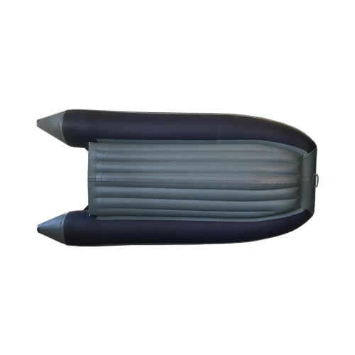 Лодка ПВХ BIG BOAT Regat 340