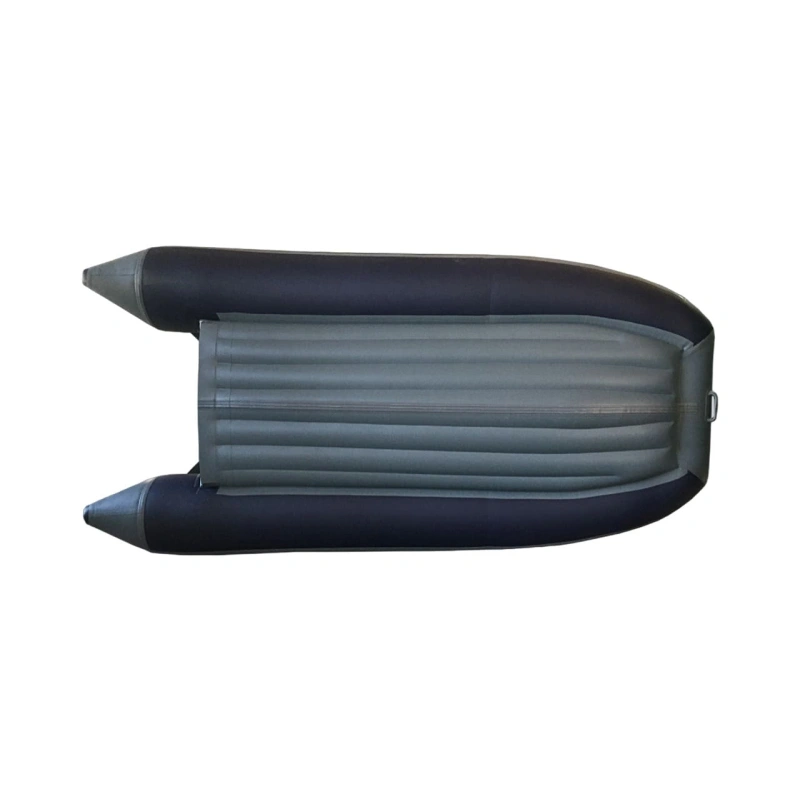Лодка ПВХ BIG BOAT Regat 340