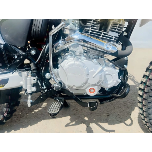 Мотоцикл SYCMCC 250 ENDURO