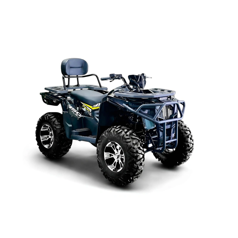 Квадроцикл BIZON ZX350