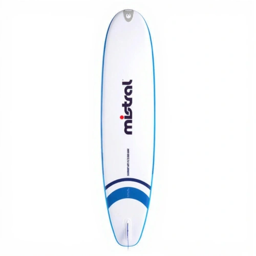 SUP доска с веслом Mistral SunBurst Club Air 11'0