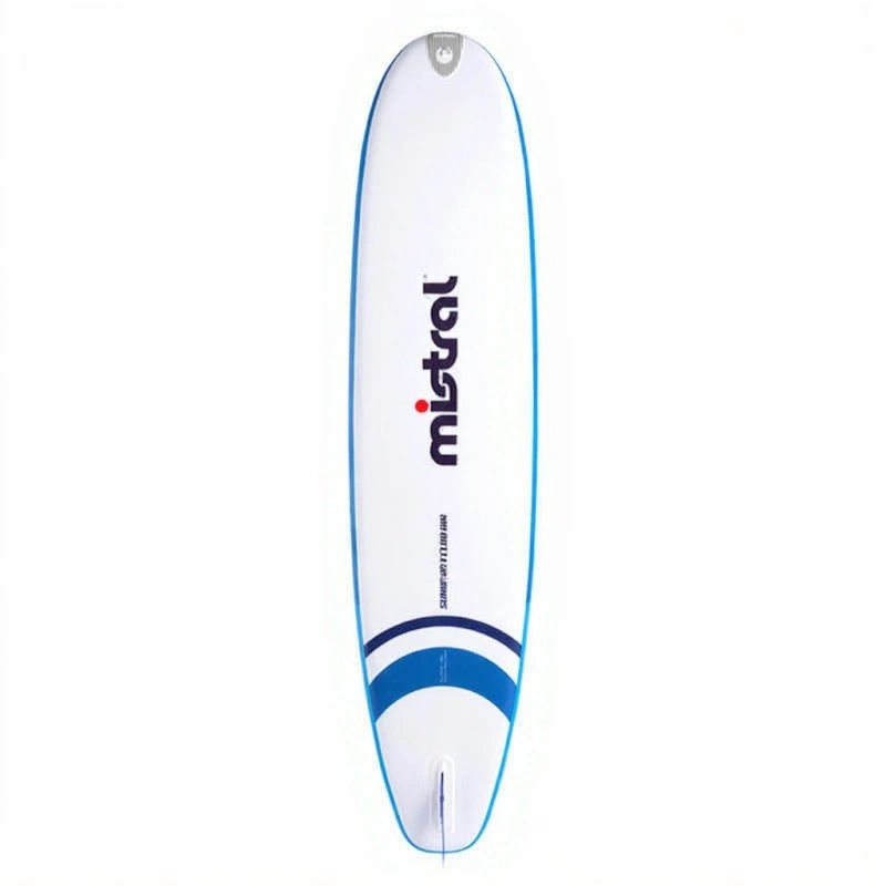 SUP доска с веслом Mistral SunBurst Club Air 11'0