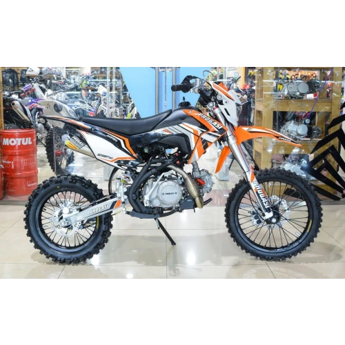 Питбайк PROGASI Smart 4 150 Pro Line