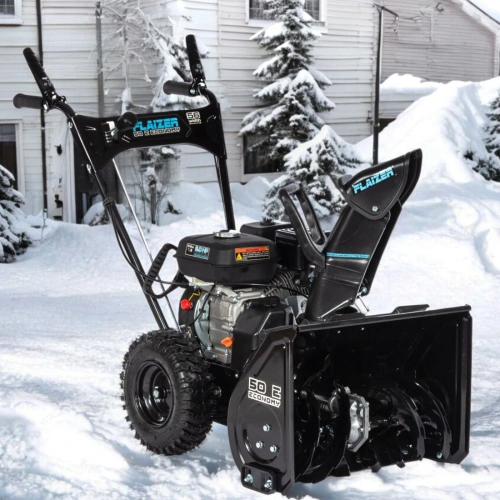 Снегоуборщик FLAIZER 50 E Economy