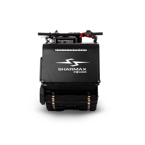 Мотобуксировщик SHARMAX SE500 1450 HP15 Max (New) (2024)