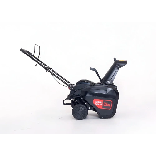 Снегоуборщик KETTAMA SnowMaster X5
