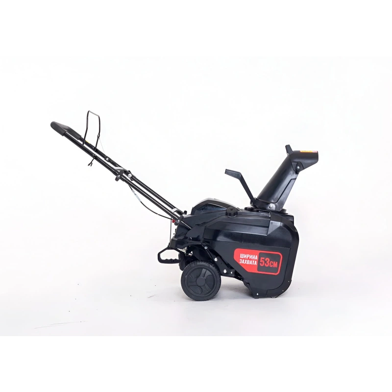 Снегоуборщик KETTAMA SnowMaster X5