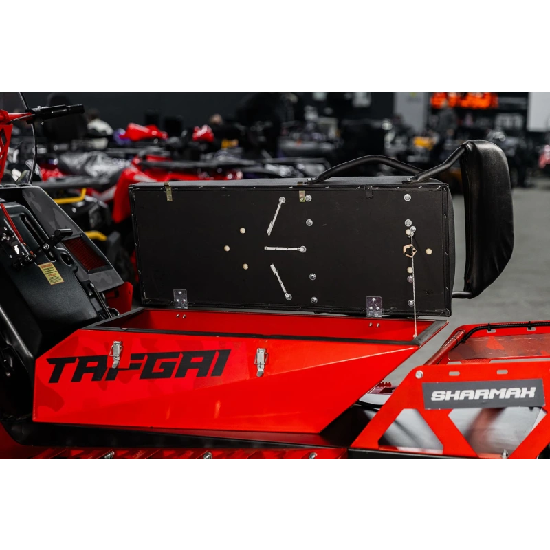 Снегоход SHARMAX SN-650 Tafgai