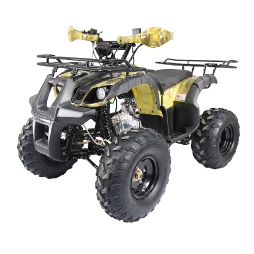 Квадроцикл ATV Termit TT Cross