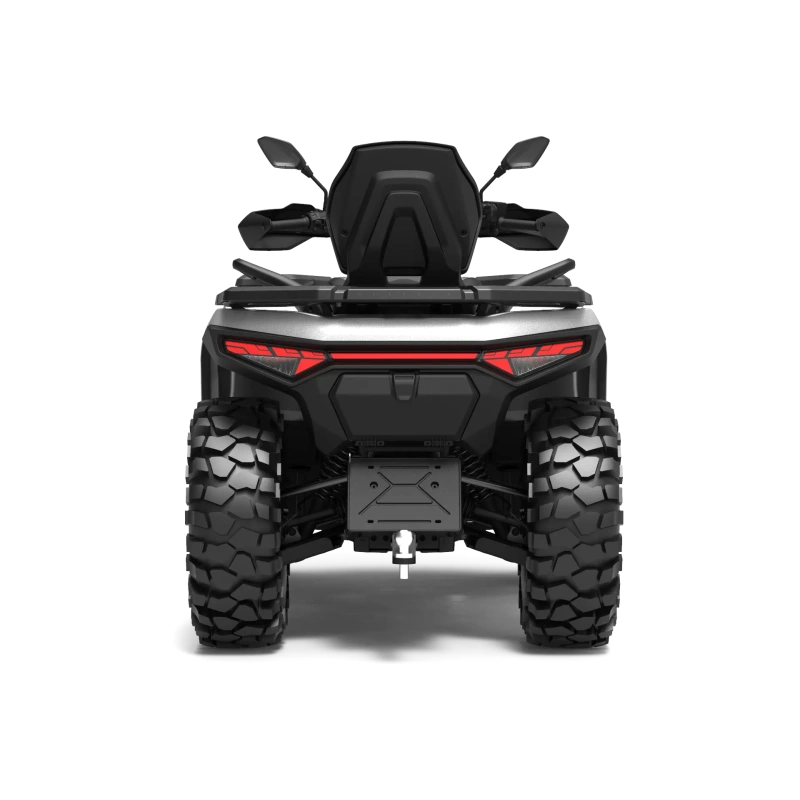 Квадроцикл LINHAI Landforce 650 EPS