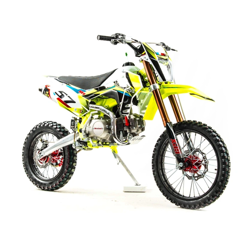Питбайк MOTOLAND MX125 (2022 Г.)