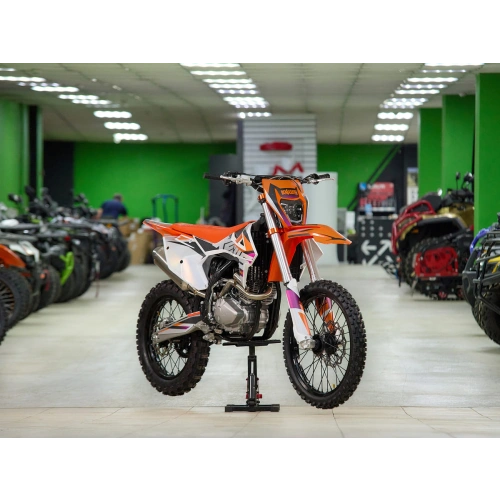 Мотоцикл KEWS K16 PR300 21/18 ENDURO