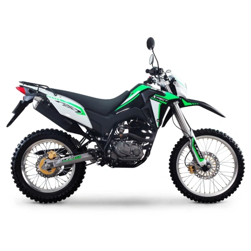 Мотоцикл LIFAN LF250GY-3 ТУРЭНДУРО