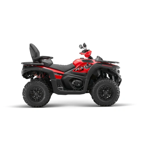 Квадроцикл SHARMAX Force 720 Rage LTD