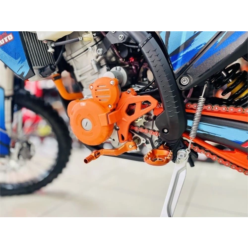 Мотоцикл FXMOTO K10 NB300 ENDURO