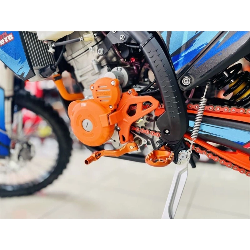 Мотоцикл FXMOTO K10 NB300 ENDURO
