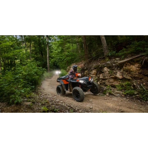 Квадроцикл POLARIS Sportsman XP 1000 S (2024) (ПСМ)