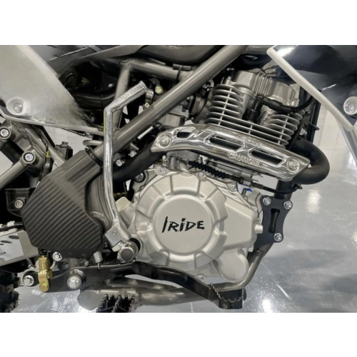 Мотоцикл кроссовый эндуро IRIDE Vezdehod 150