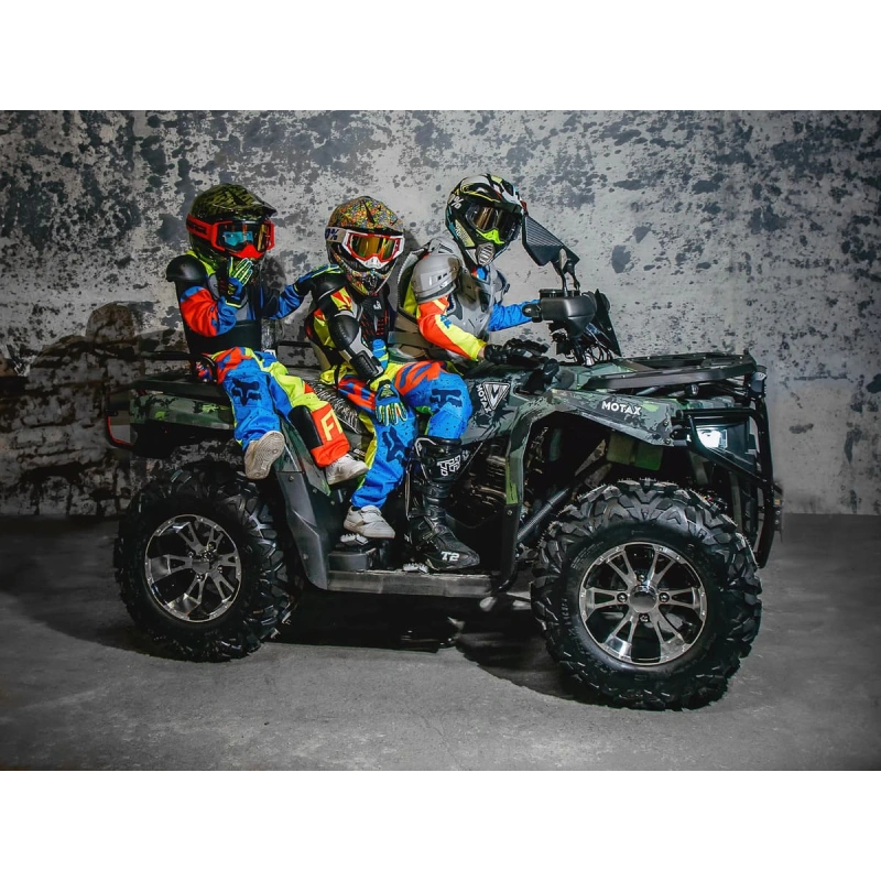 Квадроцикл MOTAX Grizlik 300