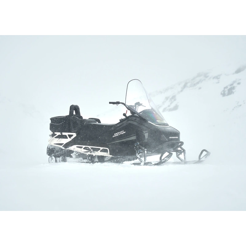Снегоход SHARMAX SHP-1000 EFI