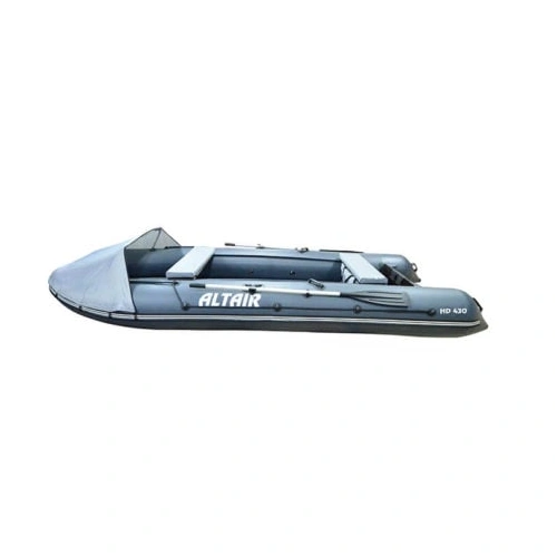 Лодка ПВХ ALTAIR HD 430 Active НДНД