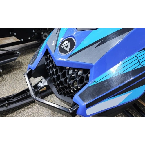 Снегоход ATAKI WD 200
