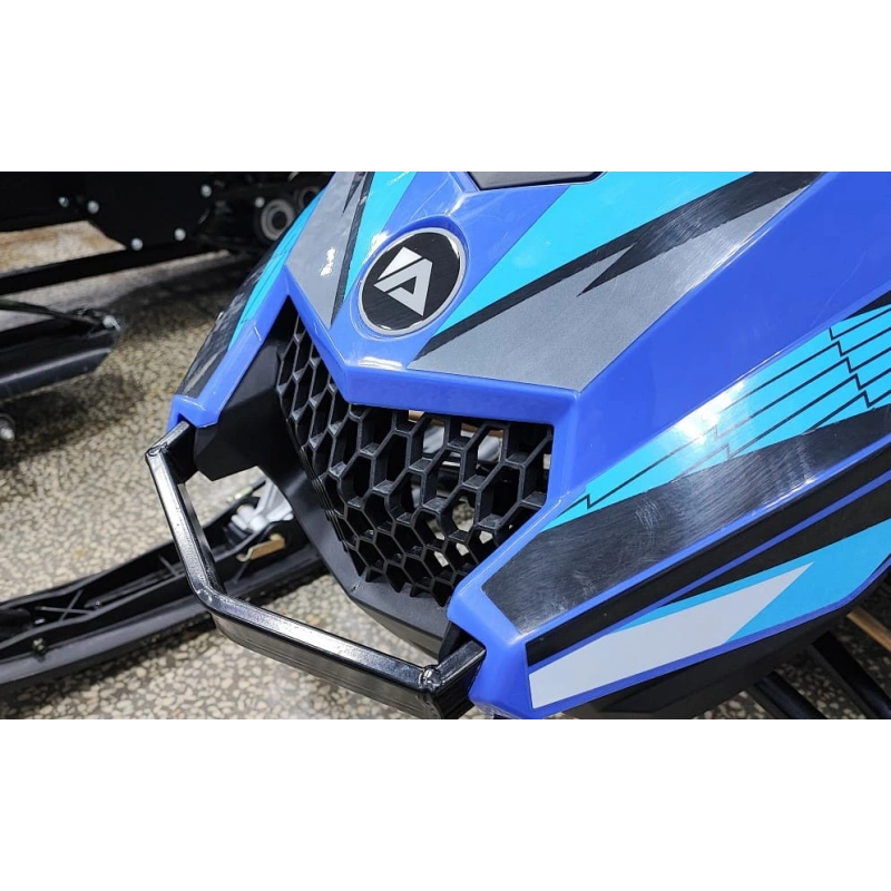 Снегоход ATAKI WD 200