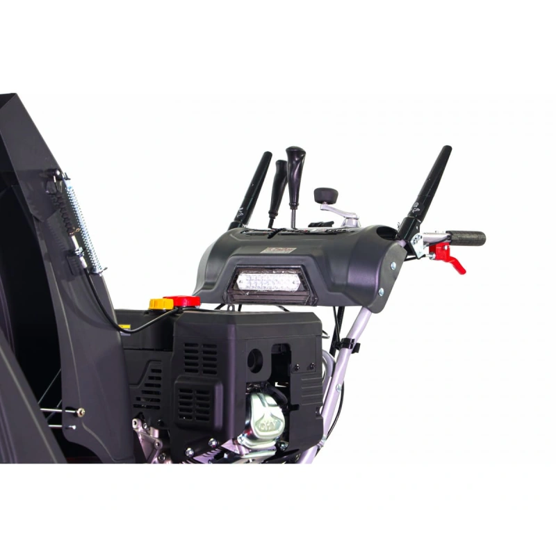 Снегоуборщик ZIMANI ST1334DLE