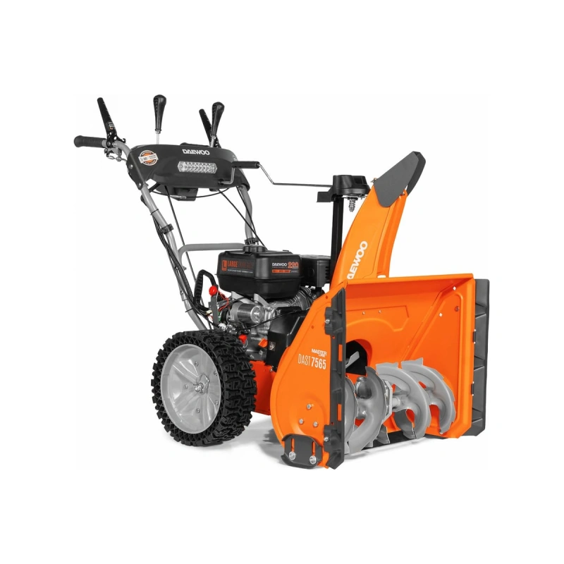 Снегоуборщик DAEWOO DAST 7565