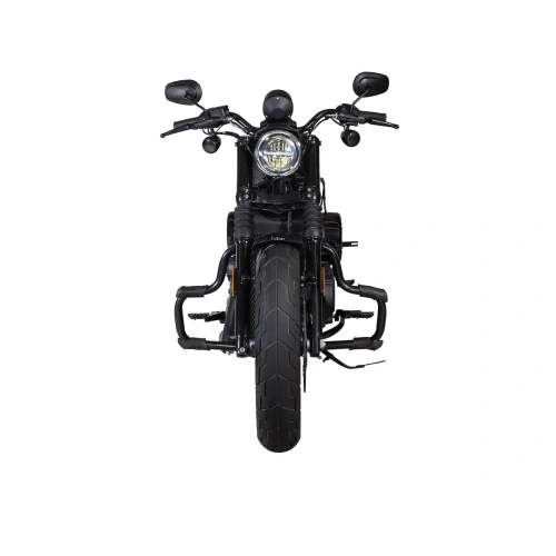 Мотоцикл GROZA Toughman 800N