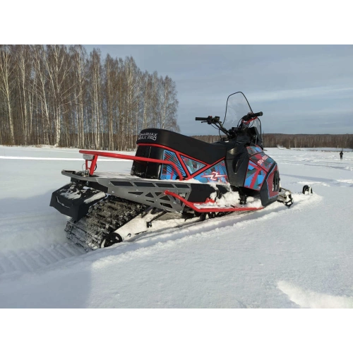 Снегоход SHARMAX SN-550 (2024)