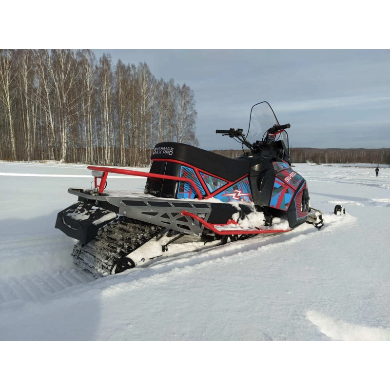 Снегоход SHARMAX SN-550 (2024)