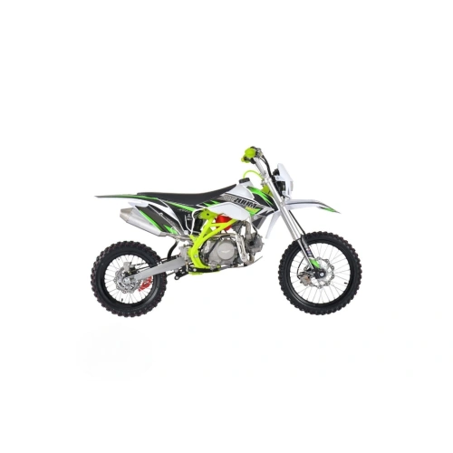 Питбайк ZUUM K4-125CC (RIDER 125) 17/14