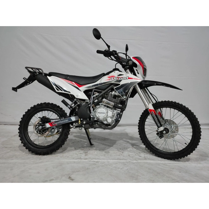 Питбайк REGULMOTO Allroad (CG150-A 162FML) 19/16 ENDURO