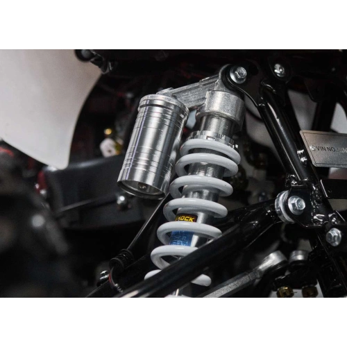 Квадроцикл SHARMAX Raizer Race Cup 250