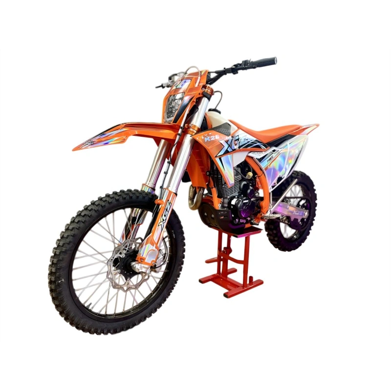 Мотоцикл XGZ K26-PR300 ENDURO