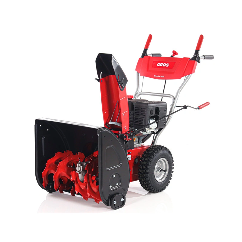 Снегоуборщик GEOS Snow Line 560