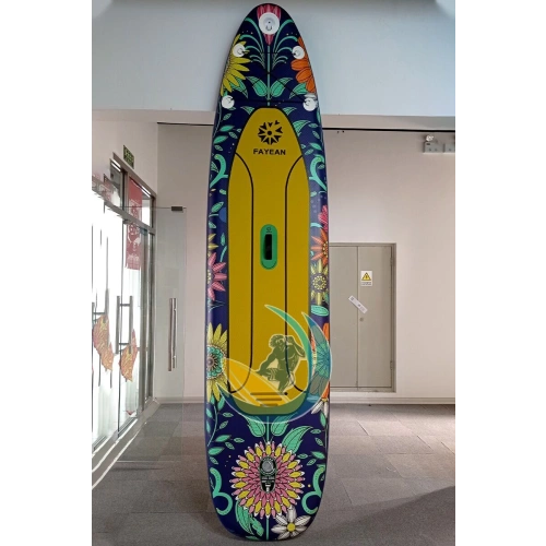 Fayean SunFlower blue 11'0 сап-борд