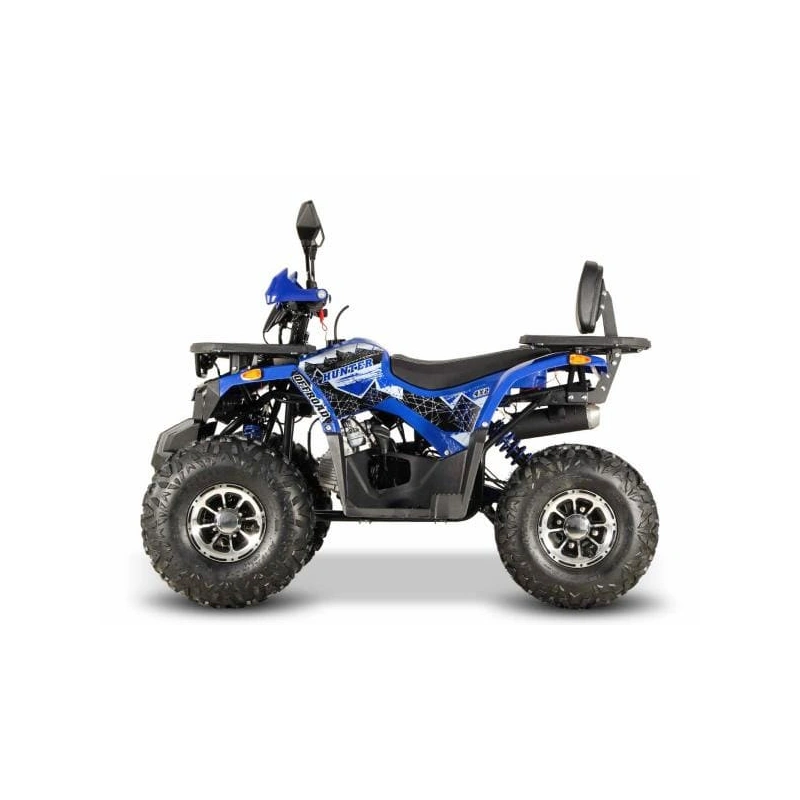 Квадроцикл GRIZZLY Aerox 125