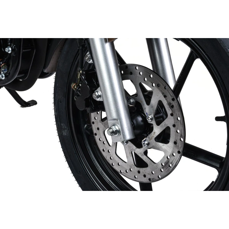 Мотоцикл MOTOLAND Bandit 300
