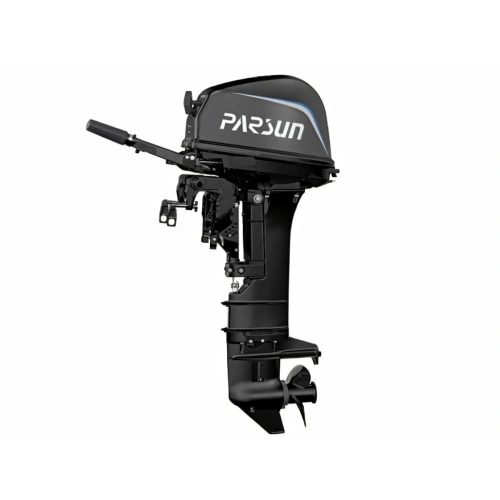 2х-тактный лодочный мотор PARSUN T9.9BMS PRO