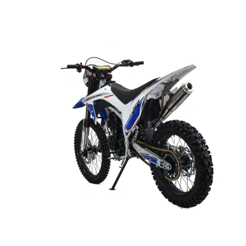 Мотоцикл кроссовый эндуро MOTOLAND MTX250