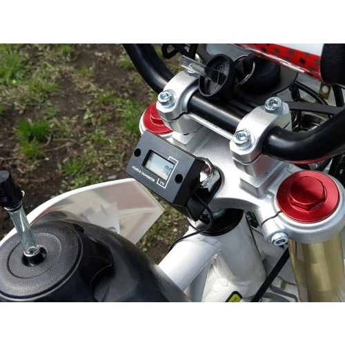 Питбайк KAYO Basic YX140