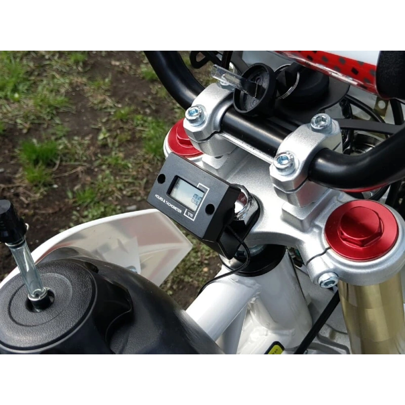 Питбайк KAYO Basic YX140
