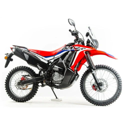 Мотоцикл MOTOLAND XR250 ENDURO (172FMM-5/PR250) (2021 Г.)