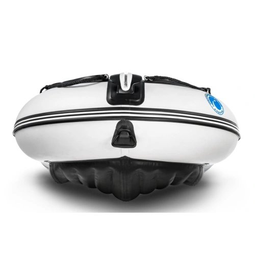 Лодка ПВХ STORMLINE Air Hector 340 + 2х-тактный лодочный мотор TOHATSU M 9.8 B S