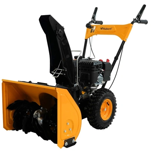 Снегоуборщик HABERT HBM22B KC212