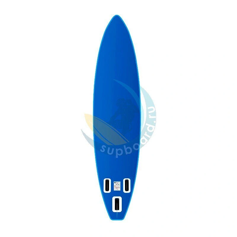 Надувная сап доска для сёрфинга FunWater (Feath-R-Lite) Monkey 11.6