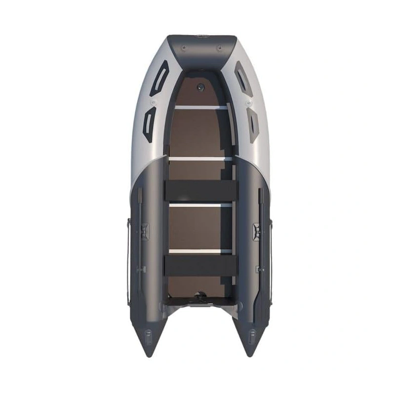 Лодка ПВХ BADGER WL 390