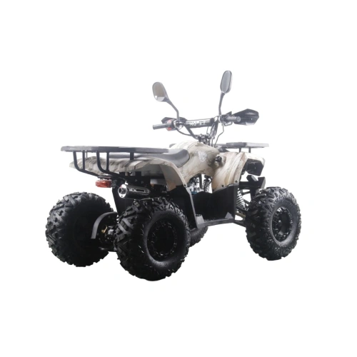 Квадроцикл MOTAX ATV Grizlik Premium 125cc